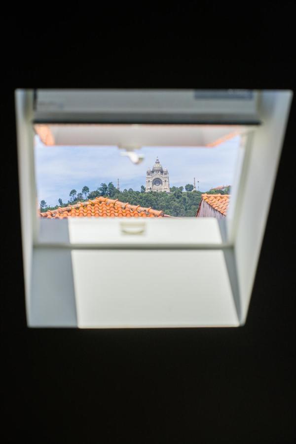 Maria Veiga Guest House Viana do Castelo Exteriér fotografie