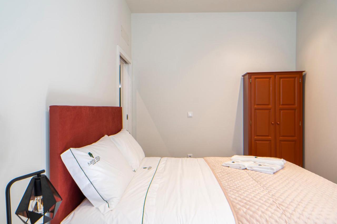 Maria Veiga Guest House Viana do Castelo Exteriér fotografie