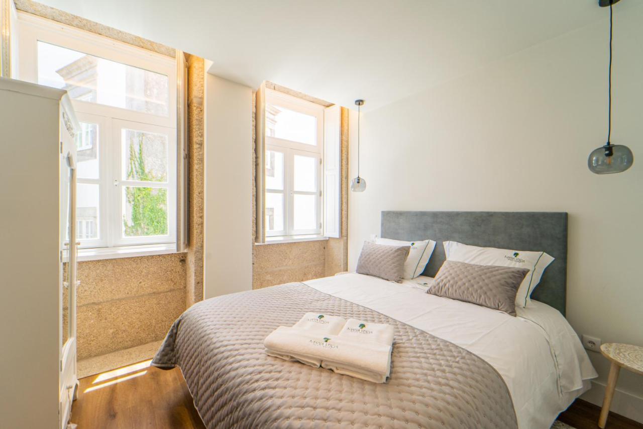 Maria Veiga Guest House Viana do Castelo Exteriér fotografie