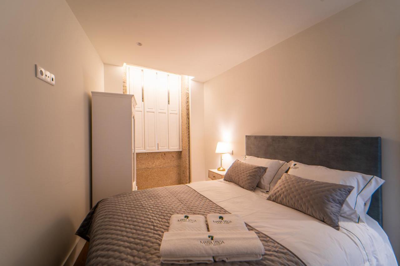 Maria Veiga Guest House Viana do Castelo Exteriér fotografie