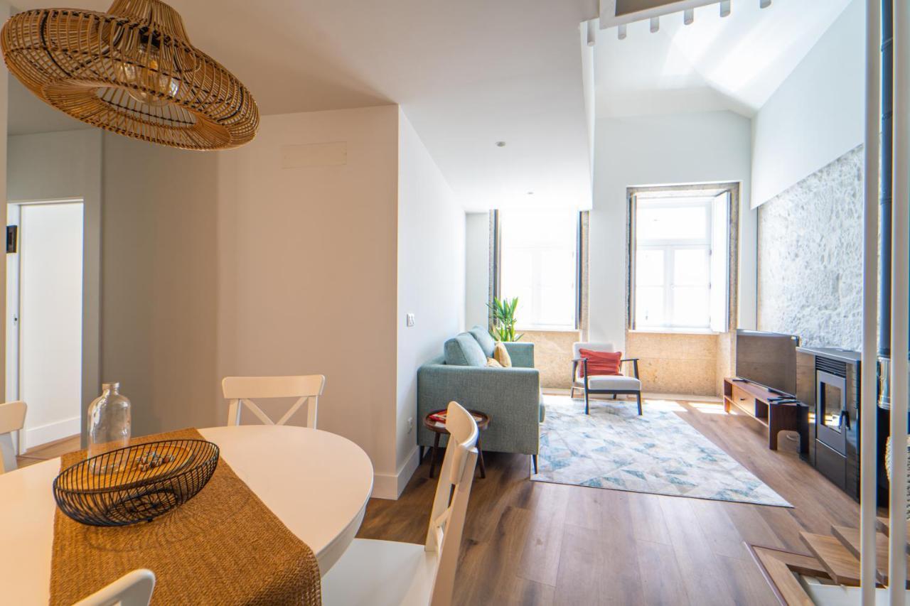 Maria Veiga Guest House Viana do Castelo Exteriér fotografie